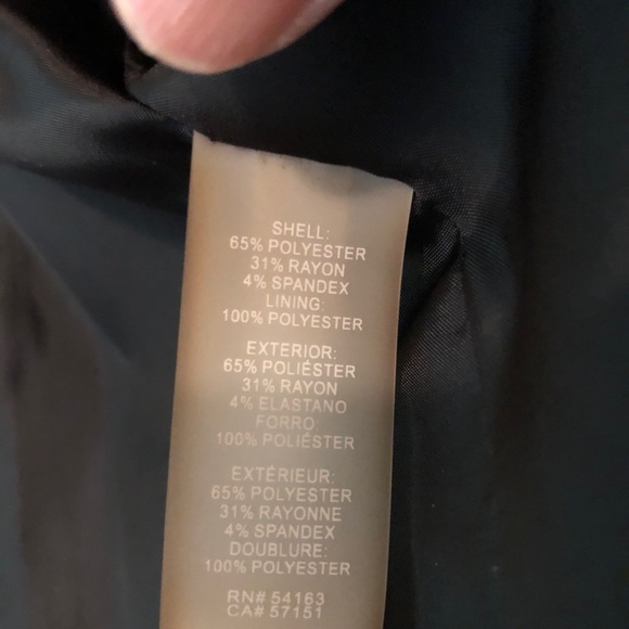 Suit Jacket - Picture 3 of 5